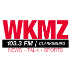 103.3 WKMZ