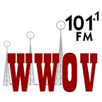 WWOV-LP 101.1 FM - United States Canlı Radyo Dinle