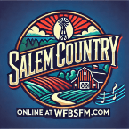Salem Country WFBS HD2 - United States Live Radio