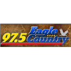 Eagle Country 97.5
