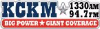 KCKM Kickin' Country - United States Canlı Radyo Dinle