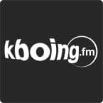 Kboing FM