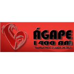 Rádio Ágape