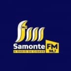 Samonte FM - Brazil Live Radio