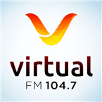 Virtual FM - Brazil Live Radio