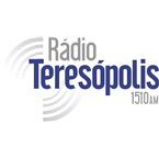 Rádio Teresópolis AM - Brazil Live Radio