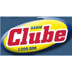Rádio Clube AM Fortaleza - Brazil Live Radio