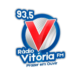 Rádio Vitória FM - Brazil Live Radio