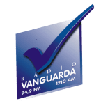 Rádio Vanguarda FM - Brazil Live Radio