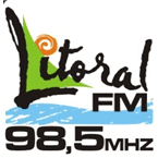 Rádio Litoral 94.5 FM