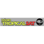 Rádio Tropical SAT