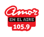 Amor en el Aire - Argentina Live Radio