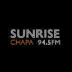 Sunrise Chapa