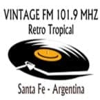 FM VINTAGE Santa Fe