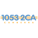 Canberra's 2CA 1053 AM