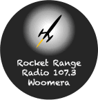 Rocket Range Radio 107.3