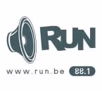 RUN - Belgium Live Radio