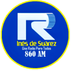 Radio Inés de Suárez - Chile Live Radio