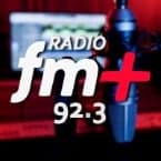 FM 923 Radio Talca