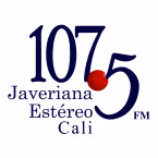 Javeriana Estero Cali 107.5 FM