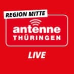 ANTENNE THÜRINGEN Mitte - Germany Live Radio
