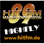 89 HIT FM - HIGHFLY - Germany Live Radio