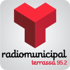 Ràdio Municipal de Terrassa - Spain Live Radio