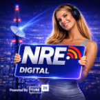 NRE Digital | Nexus Radio España - Spain Live Radio