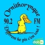 ORNITHORYNQUE