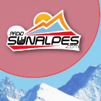 SunAlpes Radio - France Live Radio