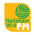 95.9 Hailsham FM