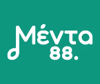 ( μέντα ) Menta 88 FM