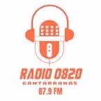 Radio 0820 Cantarranas