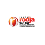Rodja Majalengka 93.1 FM