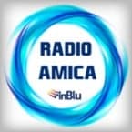Radio Amica InBlu - Italy Live Radio