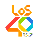 LOS40 Aguascalientes 95.7 FM