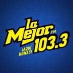 La Mejor 103.3 FM Ensenada