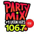 Party Mix 106.7FM Mexicali