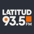 Latitud 93.5 FM - Mexico Live Radio