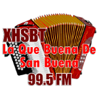 La Que Buena de San Buena