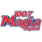 Magia Digital 93.3 FM - Mexico Live Radio