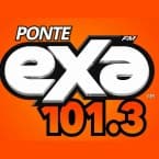Exa FM 101.3 Durango