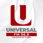 UNIVERSAL FM - Mexico Live Radio