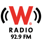 W Radio 92.9