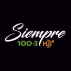 Siempre 100.3 HD