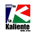 La Kaliente