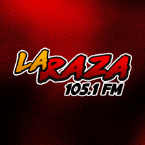 La Raza 105.1 FM Hermosillo