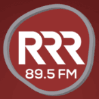 RRR 89.5 FM