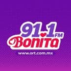 BONITA 91.1 FM EL MANTE