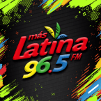 Más Latina 96.5
